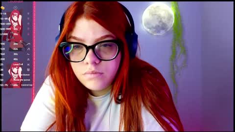 Lucie   online show from 02.06.25