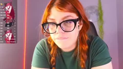 Lucie   online show from 02.14.25