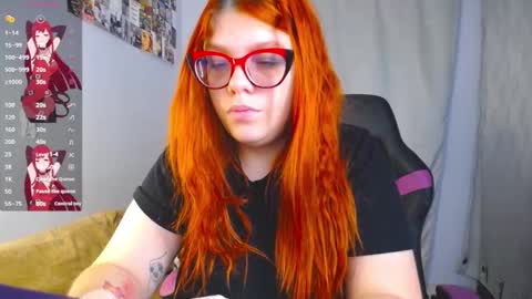 Lucie   online show from 03.09.25