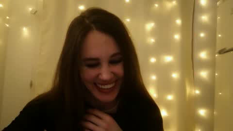 LucieMack online show from 03.03.26