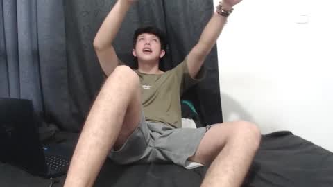 Fernando online show from 02.12.26