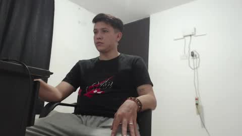 Fernando online show from 04.24.26