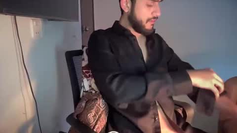 Snapshot of lucifer26062002 chatting on 01.22.25 LUCIFER online show from 01.22.25