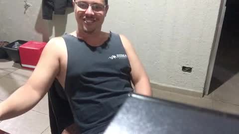 lucifer_curious online show from 11.05.25