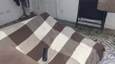 lucifer_curious online show from 12.16.25