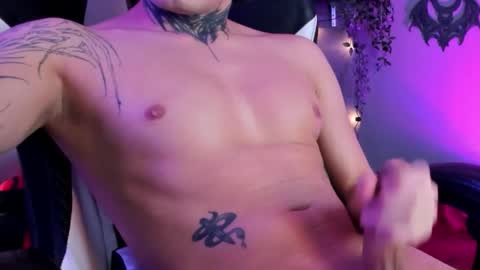 dominic online show from 02.03.26