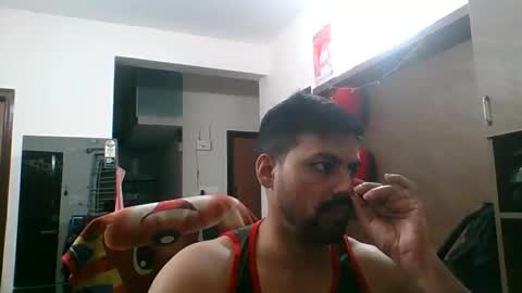 luciferdustin online show from 11.12.25