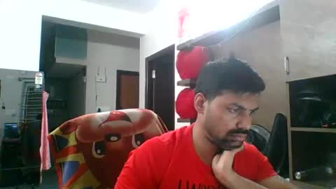 luciferdustin online show from 11.21.25