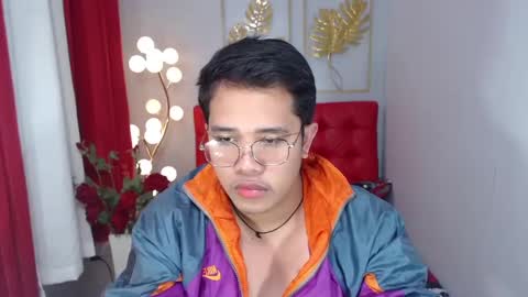 Snapshot of luciferhotcum chatting on 02.02.25 Luciferhotcum online show from 02.02.25