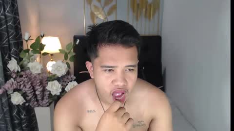 Snapshot of luciferhotcum chatting on 02.08.25 Luciferhotcum online show from 02.08.25