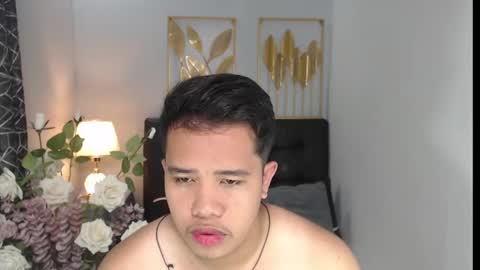 Snapshot of luciferhotcum chatting on 02.11.25 Luciferhotcum online show from 02.11.25