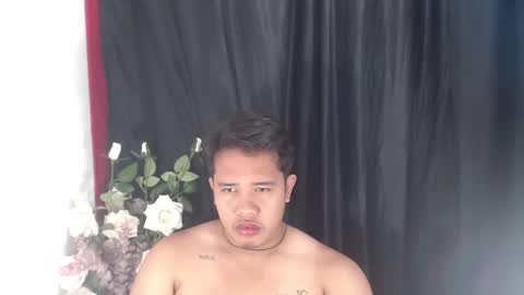 Snapshot of luciferhotcum chatting on 02.24.25 Luciferhotcum online show from 02.24.25