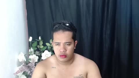 Snapshot of luciferhotcum chatting on 03.01.25 Luciferhotcum online show from 03.01.25