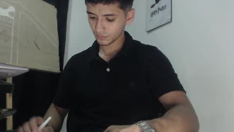 Snapshot of lucifferr_ chatting on 03.02.25 leonel online show from 03.02.25