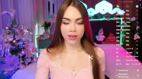 MimiFors online show from 02.06.26