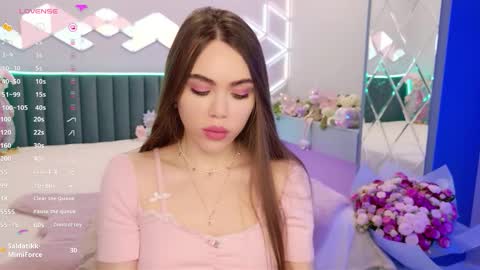 MimiFors online show from 03.12.26