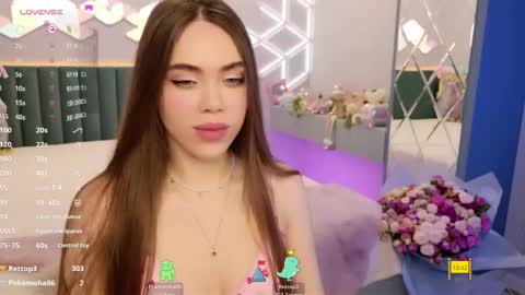 MimiFors online show from 03.14.26