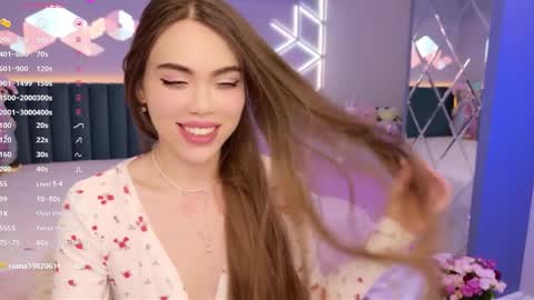 MimiFors online show from 03.16.26