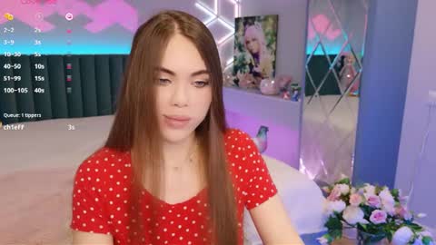 MimiFors online show from 07.09.26