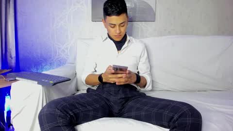 Leo online show from 01.26.25