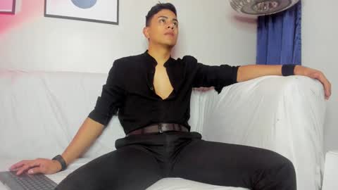 Leo online show from 03.05.25