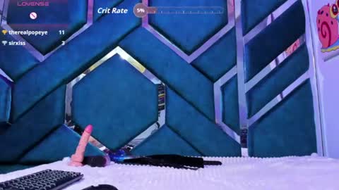 luciia smiith online show from 07.25.26