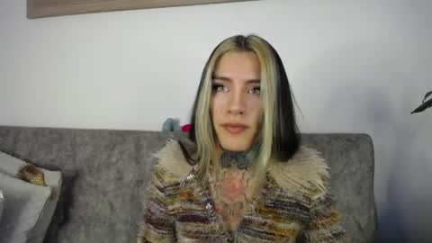 luciiana online show from 04.08.26