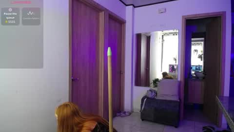 luciiana online show from 07.26.26
