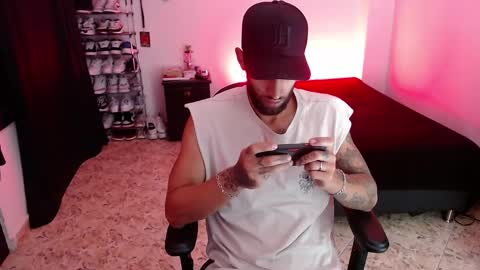 Snapshot of luciifer_hills chatting on 12.04.24 luciifer_hills online show from 12.04.24