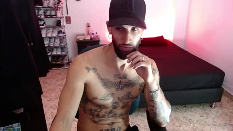 Snapshot of luciifer_hills chatting on 12.16.24 luciifer_hills online show from 12.16.24