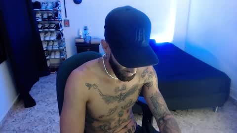 Snapshot of luciifer_hills chatting on 12.26.24 luciifer_hills online show from 12.26.24