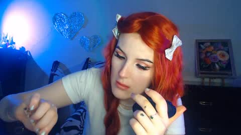Lexa online show from 05.22.26