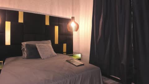 Lucio online show from 01.15.26