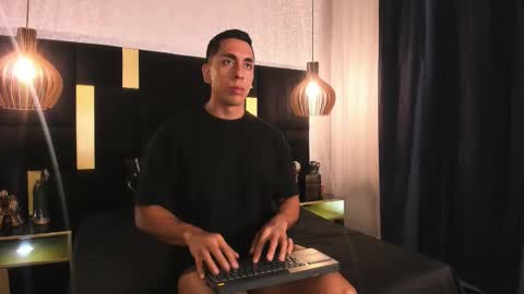 Lucio online show from 02.22.26