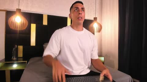 Lucio online show from 03.30.26