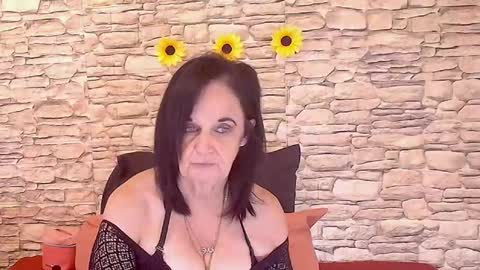 Snapshot of luciousgrace chatting on 03.09.26 Grace online show from 03.09.26