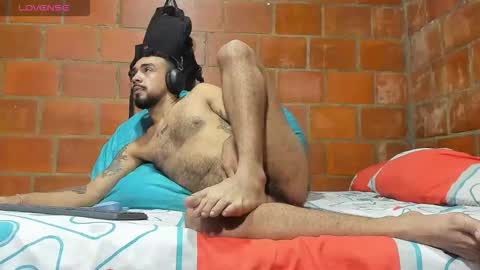 luck_andrew online show from 01.12.26