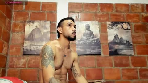 luck_andrew online show from 03.29.26