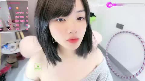 luckaisha online show from 02.03.26
