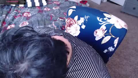 lucklucybbw online show from 07.28.26