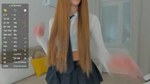 lucky__lady_ online show from 07.21.26