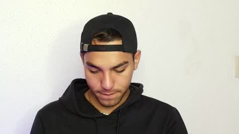 lucky_blessed online show from 01.12.25