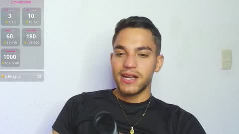 lucky_blessed online show from 01.21.25