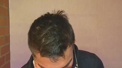 lucky_blessed online show from 01.29.25