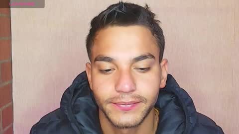 lucky_blessed online show from 01.30.25