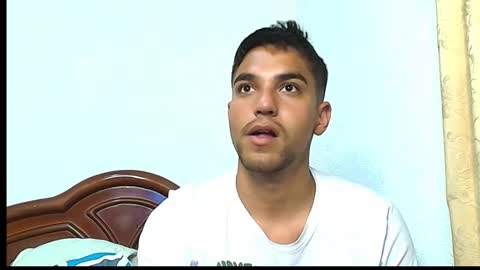 lucky_blessed online show from 02.03.25