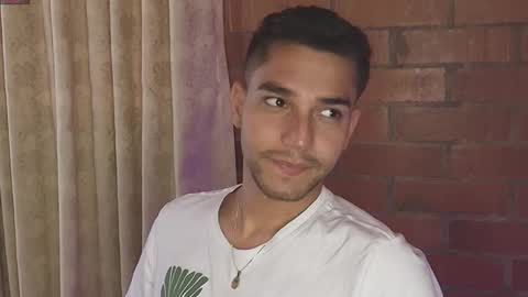 lucky_blessed online show from 02.03.25