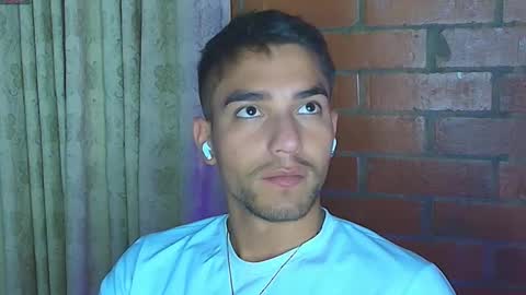 lucky_blessed online show from 02.05.25