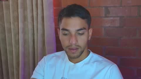 lucky_blessed online show from 02.05.25