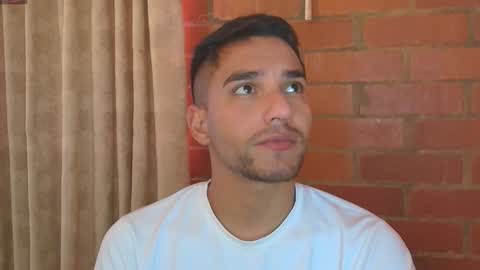 lucky_blessed online show from 02.05.25